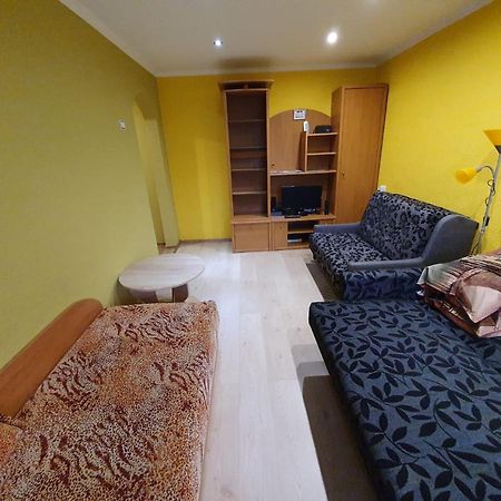 By The Sea Apartment Вентспилс Екстериор снимка