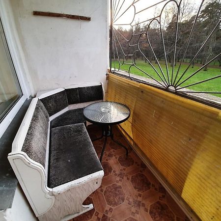 By The Sea Apartment Вентспилс Екстериор снимка