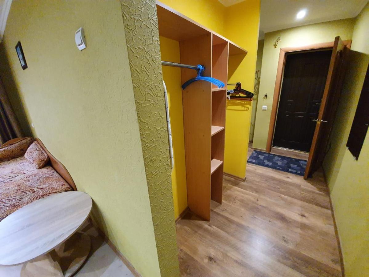 By The Sea Apartment Вентспилс Екстериор снимка